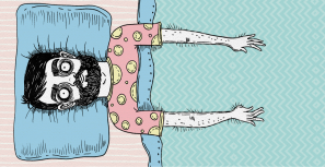 How to Stop Nighttime Separation Anxiety